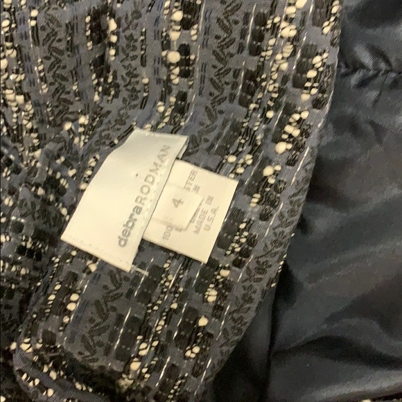 Debra Rodman Dress - Picture 11 of 12